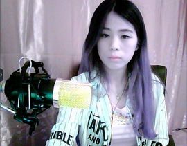 ﾟ･❤So丶依稀主播照片