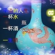 星光火公会瓶子