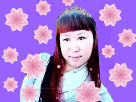 【轮椅天使】音效主播照片