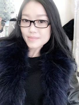 紫诺吖主播照片