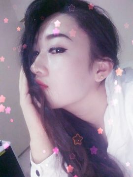 我是艺宝主播照片