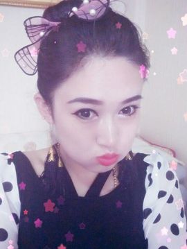我是艺宝主播照片