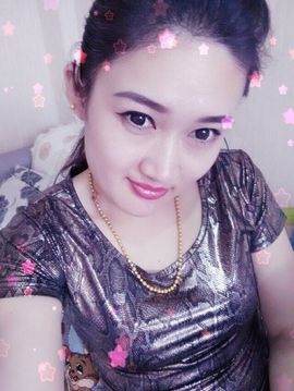我是艺宝主播照片