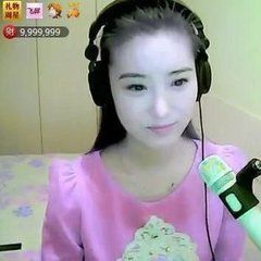 美井子主播照片