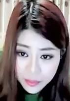 美井子主播照片