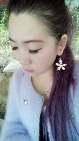 晓❤晓主播照片