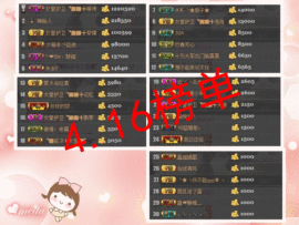 ◥▇摇滚☀女皇▇◤主播照片
