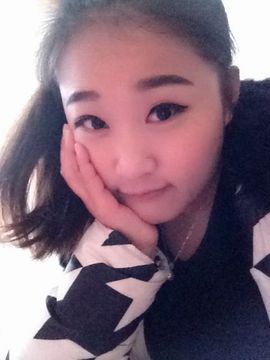 丫头唱歌给你听主播照片