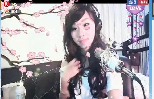 苏小样儿╮♫つ風ゝ的主播照片