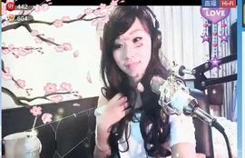 苏小样儿╮♫つ風ゝ主播照片