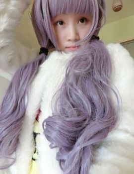 妖，丑妖主播照片