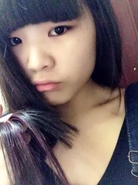 小丸子、樱桃主播照片