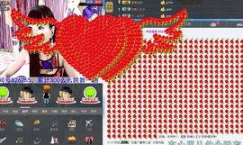婲香小倩钢管舞主播照片