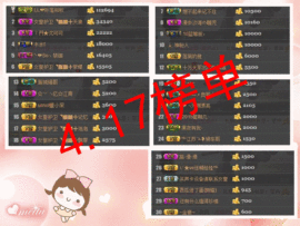 ◥▇摇滚☀女皇▇◤主播照片