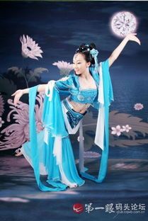 玉面狐狸-花千骨主播照片