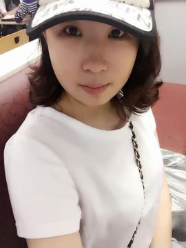 Crazy－薇笑主播照片