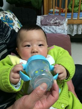 陛下！再来一杯吧？主播照片