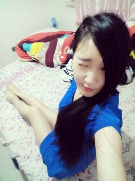 ❤苏美伊主播照片