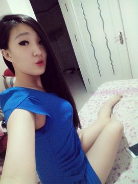 ❤苏美伊主播照片