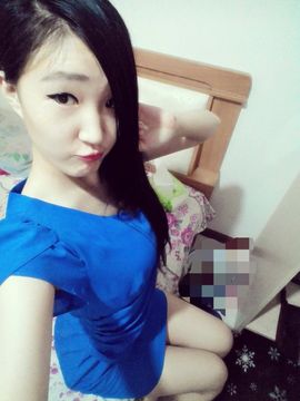 ❤苏美伊主播照片