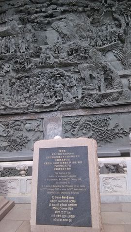 [无微]主播照片