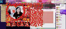 小筱~主播照片