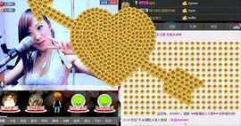 ❤柠檬☂主播照片
