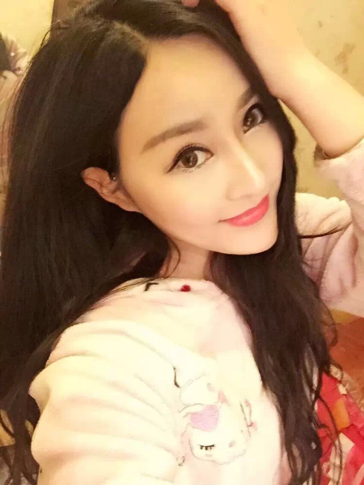 ?゛安妮娜的主播照片