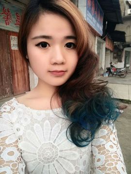 你还记得吗-沐沐主播照片