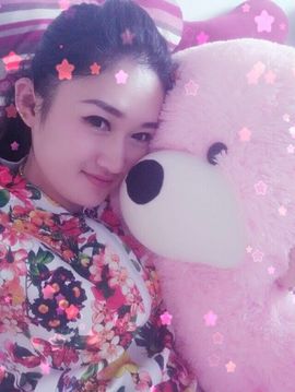 我是艺宝主播照片