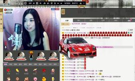 昵称违规，请重新修改主播照片