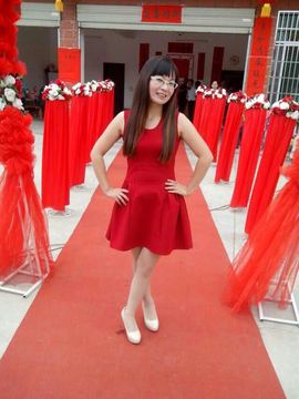 婉云👒欢快主播照片