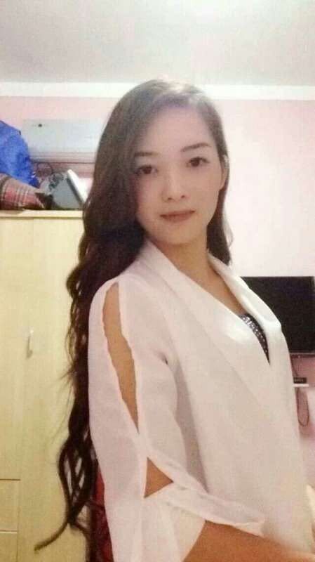 九妹★──知心女的主播照片