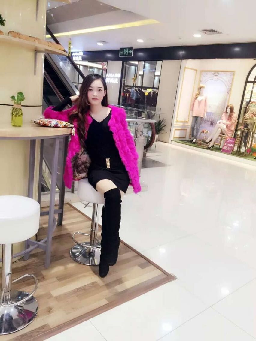 九妹★──知心女的主播照片