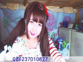 FAEL范妮主播照片