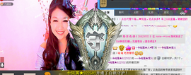 ♥♥蜜糖★宝儿♥♥主播照片