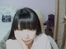 ❥❥欣欣ღ主播照片
