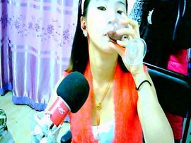可欣小姐姐主播照片