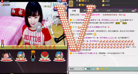 Tiffany_66主播照片
