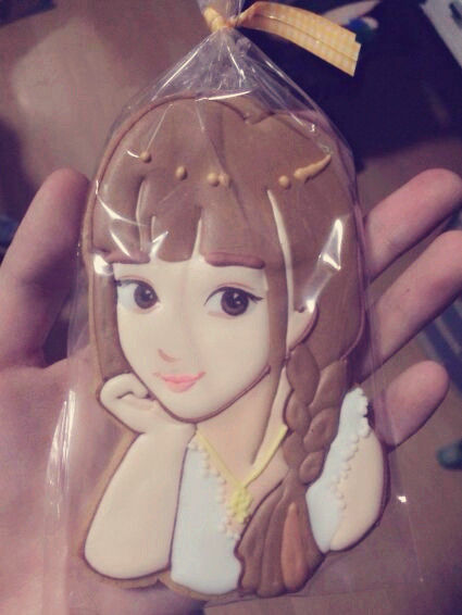 8秒贺偶然哥神・゜♡的图片