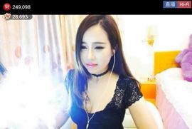 为爱♥♡灬停留主播照片