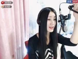 为爱♥♡灬停留主播照片