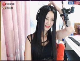 为爱♥♡灬停留主播照片