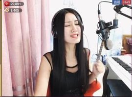 为爱♥♡灬停留主播照片