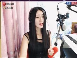为爱♥♡灬停留主播照片