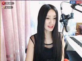 为爱♥♡灬停留主播照片