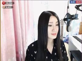 为爱♥♡灬停留主播照片
