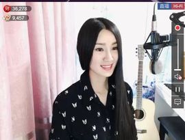 为爱♥♡灬停留主播照片