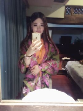 为爱♥♡灬停留主播照片
