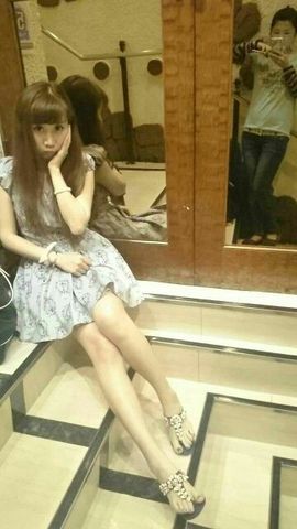 为爱♥♡灬停留主播照片